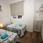 Urgel Habitaciones